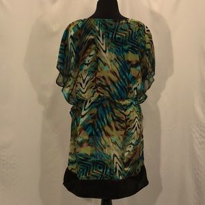 Women’s Casual Dress